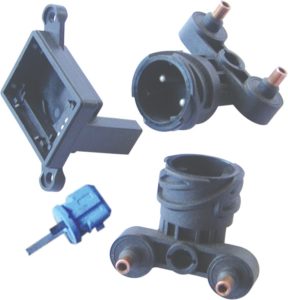 Electrical Connectors