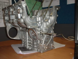 Engine Block