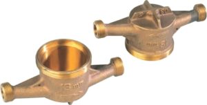 Water Fittings