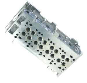 Four Wheeler Cylinder Head