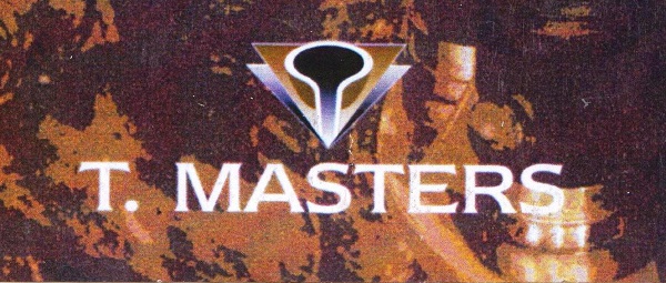 t-masters