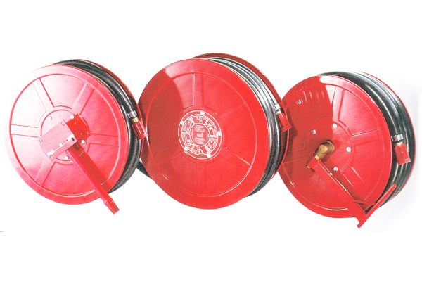 european-fire hose-reel