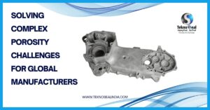 What Size of Porosity Can Vacuum Impregnation Seal?