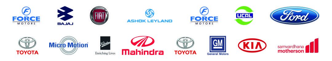 Company Logo Company Logo